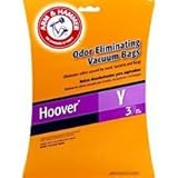 ARM & HAMMER Hoover Y Premium Bag