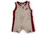 NIKE(ナイキ) カバーオール 80サイズ 男の子