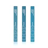 DSPIAE MSS-240, MSS-400＆MSS-600 セミハードスティックヤスリ#240#400#600 3本セット【日本正規代理店】