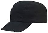 DIC 防災用キャップ IZANO CAP ブラック M/L