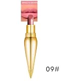Lips Makeup Matte Velvet Persistent Color Mist Side Light Lipstick Long-lasting Party Cosmetics Bran