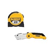 Dewalt Tape 1-1/8 " X 25 ' [並行輸入品]