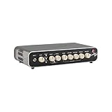 Fender ベースアンプ Rumble™ 800 HD