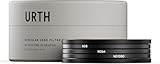 Urth 40.5mm ND8, ND64, ND1000 レンズフィルターキット (プラス+)