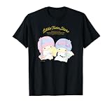 リトルツインスターズ ハピネスマイルーム Tシャツ