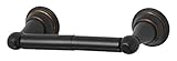 Homewerks Worldwide 623254 Brushed Bronzeヴィンテージペーパーホルダー 1 623254 1