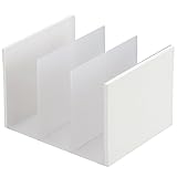 JEJ state ブックスタンド ホワイト (1個組)