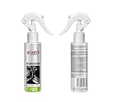 車内クリーナー, 車 内装 艶出し剤 100ml 保護スプレー マット仕上げ 中控台/インパネ/ドア プラスチック/PVC対応 防塵・静電防止