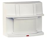 Heath/Zenith SL-5407-WH-A Replacement Motion Sensor, White [並行輸入品]