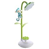 bieary電源銀行LED夜間ライトKidギフトクリエイティブおもちゃを指Monkey
