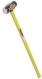 Seymour Sledge Hammer 36in. Fiberglass Handle SH-10FG