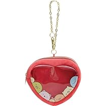 【新品・タグ付】すみっコぐらし ハート ピンク ステッキマスコット ぬいぐるみ Amazon.co.jp: サンエックス すみっコぐらし 縁日ぶらさげ