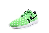 [ナイキ] NIKE スニーカー ROSHE NM QS 810857 700(イエロー/12)