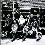 フィルモア・イースト・ライヴ