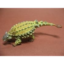 Amazon | UHA味覚糖 チョコラザウルス 恐竜・古代生物フィギュア