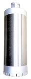 プロ仕様 ダイヤモンドコアビット 湿式レーザー溶接 外径108mm Aロットネジ 有効長275L　 実績豊富！