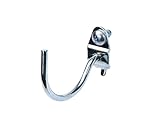 トリトン製品DuraHook Curvedフック 2-1/4" シルバー 2181-3035 1