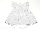 PETIT BATEAU(プチバトー) ロンパース 60サイズ 女の子