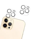 対応 iiPhone 12 Pro Maxカメラカバー レンズフィルム 【2枚セット 日本旭硝子製】露出オーバー防止 アイフォン 12 Pro Max 対応 レンズフィルム キズ防止 耐衝撃 飛散防止 全面保護 気泡ゼロ 自動吸着 貼り付け簡単iPhone 12 Pro Max/アイフォン 12 Pro Max用 カメラフィルム