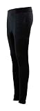 OVERTECH(オーバーテック) バイクパンツ OT-U02 THE 3RD SKIN LEGGINS (M)OT-U02