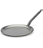 Amazon｜staub ストウブ 「 クレープパン ブラック 28cm