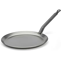 クレープ パン/フランス製/MADE IN FRANCE /直径24cm/銅製？ クレープ パン/フランス製/MADE IN FRANCE /直径24cm/銅製