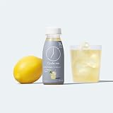 Cycle.me サイクルミー WPI フルーティプロテインドリンク タンパク質20g 人工甘味料不使用 レモネード味 235g × 12本パック ホエイ 女性人気