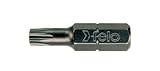 Felo 0715750218 T9 Torx Tin Bit on 1/4 Stock, 1 by Felo