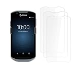 SCDIYEER に適用されるZebraシマウマTC51保護フィルムTC57 tc56強化フィルムTC510 TC520Kガラスフィルム走査ガンPDAバーコード印刷データ終端フィルム