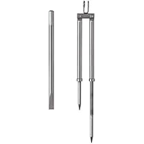 Amazon | 昌栄 アジャスター ロングアーム ピトンセット NO.509-1  