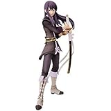 一番くじ 『テイルズ オブ』シリーズ C賞 ユーリ・ローウェル フィギュア