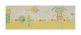 Lollipop Lane Pumpkin And Popsicle Wallpaper Border by Lollipop Lane
