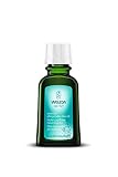 【公式】WELEDA(ヴェレダ) オーガニック ヘアオイル 50mL マルチケアオイル 乾燥 パサつき ローズマリーの香り 天然由来成分 オーガニック