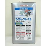ABC商会 ワイティープルーフS コンクリート用　4L 汚れ防止/浸透型/UVカット