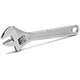 Performance Tool W12C 12-Inch Adjustable Wrench [並行輸入品]