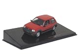 ｲｸｿﾓﾃﾞﾙ B ﾙﾉｰ 5 GT ﾀｰﾎﾞ 85 ﾚｯﾄﾞ 1/43 CLC494N