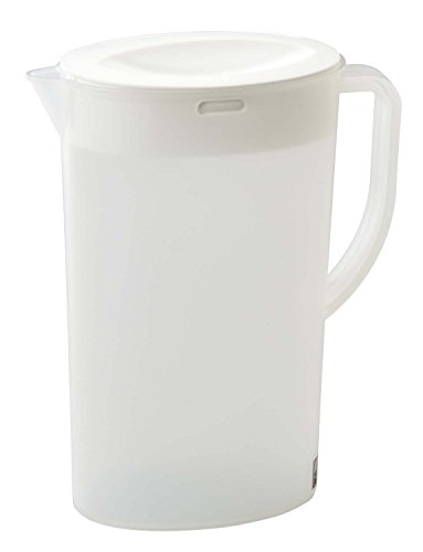 パール金属 日本製 お茶 麦茶 ポット 2.0L クールポット クーリア H-5304
