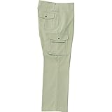 KURODARUMA(クロダルマ) ノータックカーゴパンツ モスグリーン 96