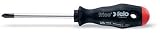 Felo 0715751845 Phillips #2 x 6-Inch Screwdriver, 502 Series [並行輸入品]