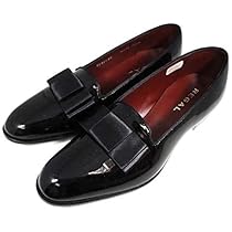 REGAL 黒 オペラパンプス REGAL オペラパンプス（425RBD） | 靴のリーガル