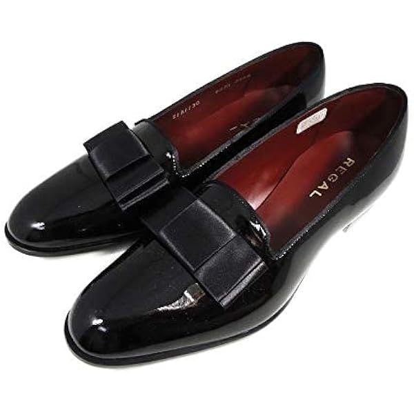 Amazon.co.jp: Regal 425R BD ENB Opera Pumps, Dress Shoes