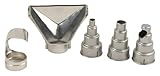 Master Appliance 35309 Master Proheat Attachment Kit by Master Appliance