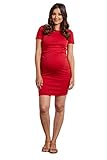 PinkBlush Maternity APPAREL レディース US サイズ: S カラー: レッド