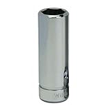 WILLIAMS 3/8" DR DEEP SOCKET 6-PT (BMD-613) 3/8"ドライブ ディープソケット 6角 13mm JHWBMD-613
