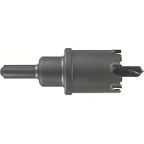 ホルソー278P パイプ用 26mm 3本セット