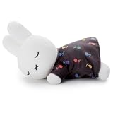タカラトミーアーツ(TAKARATOMY A.R.T.S) ブルーナ MIFFY & MUSIC すやすやフレンド ぬいぐるみS ミッフィー ぬいぐるみ幅約22cm