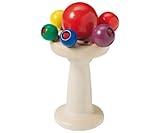 Carello Grasp Toy by Selecta [並行輸入品]