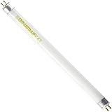 Dynatrap Insect Trap 6 Watt Replacement Bulbs - Set of 2 [並行輸入品]