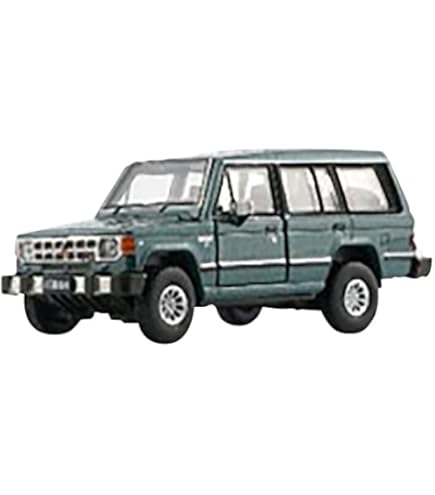 Amazon | BM CREATIONS 1 64 レガシィツーリングワゴン ミニカー