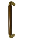 シロクマ ビッグデュエット取手両面用300mm AG/Mオーク NO-135